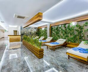 Algora Halal Hotel 5*