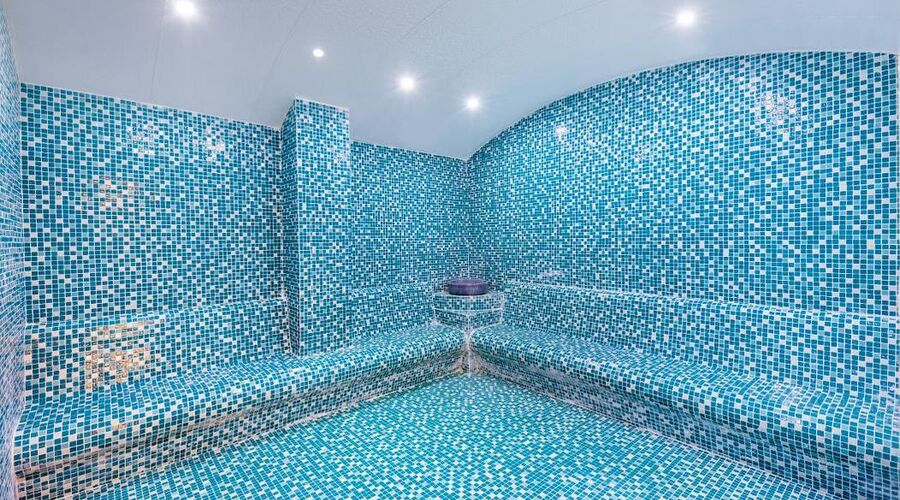 Algora Halal Hotel 5*