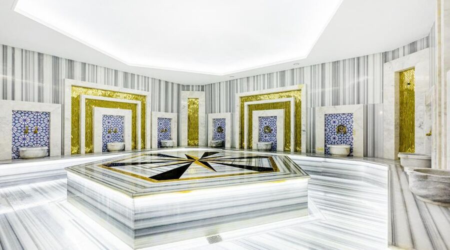 Algora Halal Hotel 5*