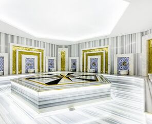 Algora Halal Hotel 5*