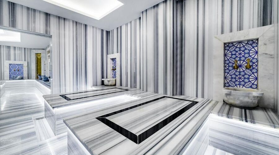 Algora Halal Hotel 5*