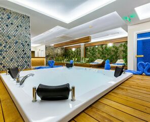 Algora Halal Hotel 5*