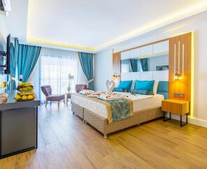 Algora Halal Hotel 5*