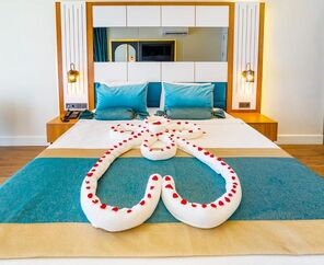 Algora Halal Hotel 5*
