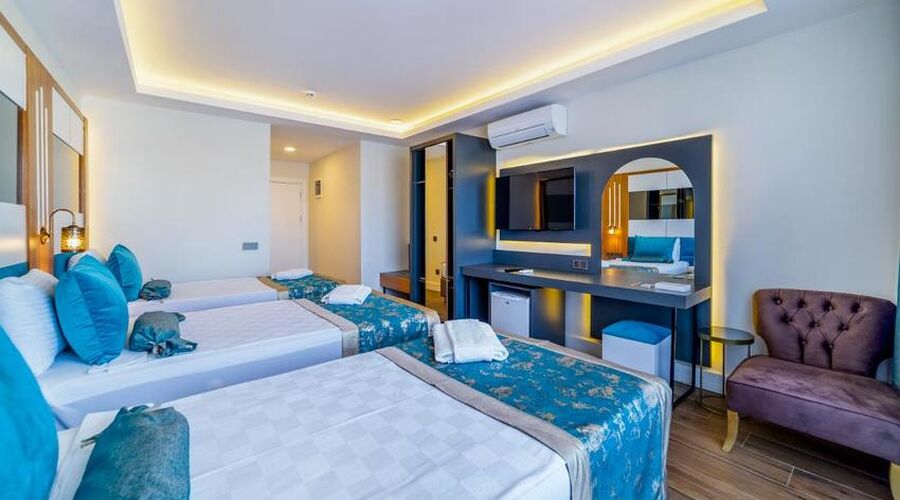 Algora Halal Hotel 5*