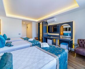 Algora Halal Hotel 5*