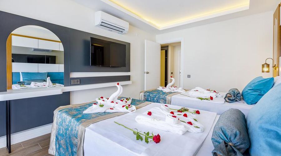 Algora Halal Hotel 5*