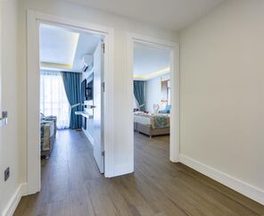 Algora Halal Hotel 5*