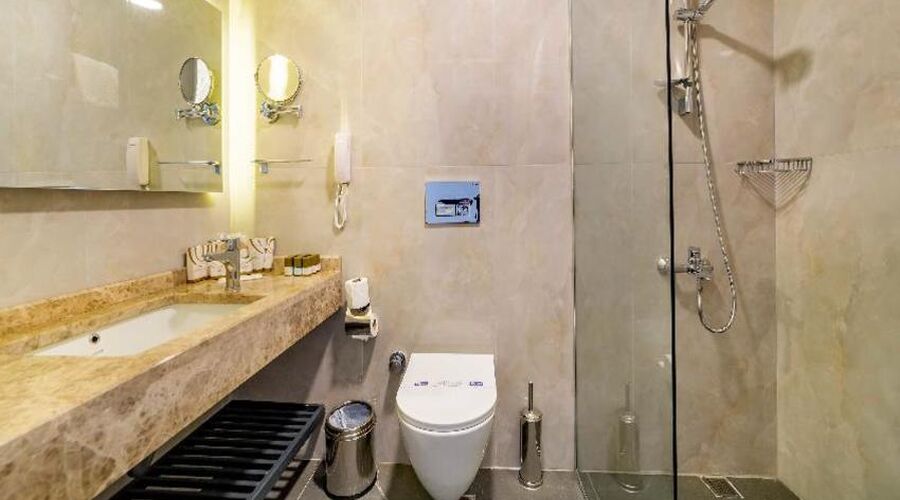 Algora Halal Hotel 5*