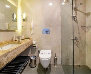 Algora Halal Hotel 5*