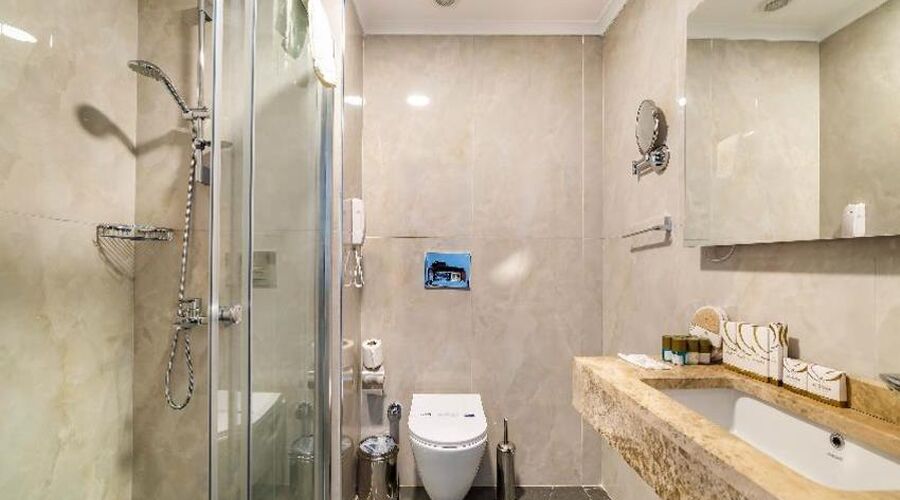 Algora Halal Hotel 5*