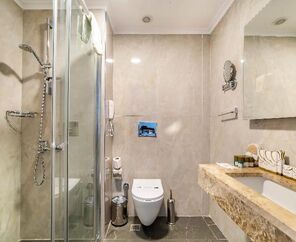 Algora Halal Hotel 5*