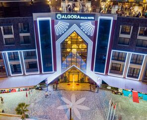 Algora Halal Hotel 5*
