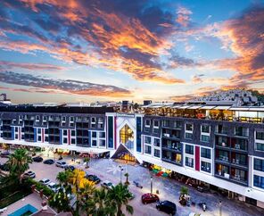 Algora Halal Hotel 5*