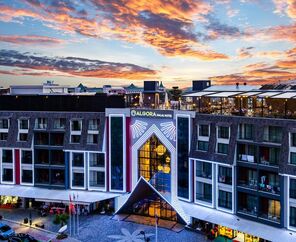 Algora Halal Hotel 5*