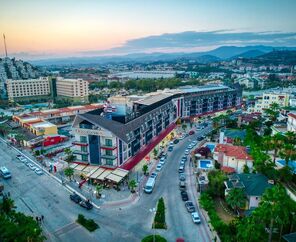 Algora Halal Hotel 5*