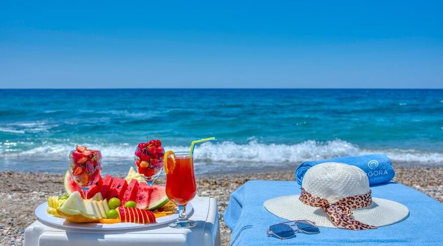 Algora Halal Hotel 5*
