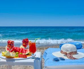 Algora Halal Hotel 5*