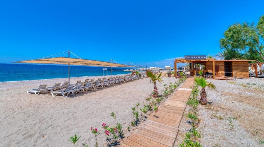 Algora Halal Hotel 5*