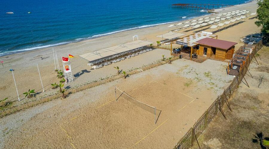 Algora Halal Hotel 5*