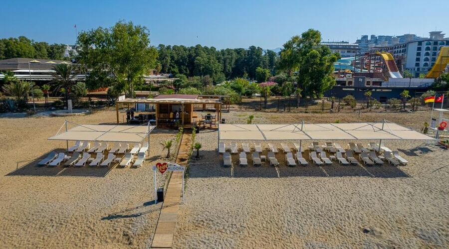 Algora Halal Hotel 5*