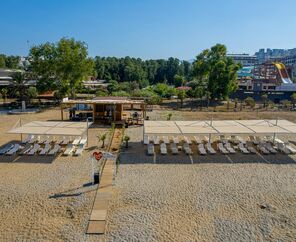 Algora Halal Hotel 5*