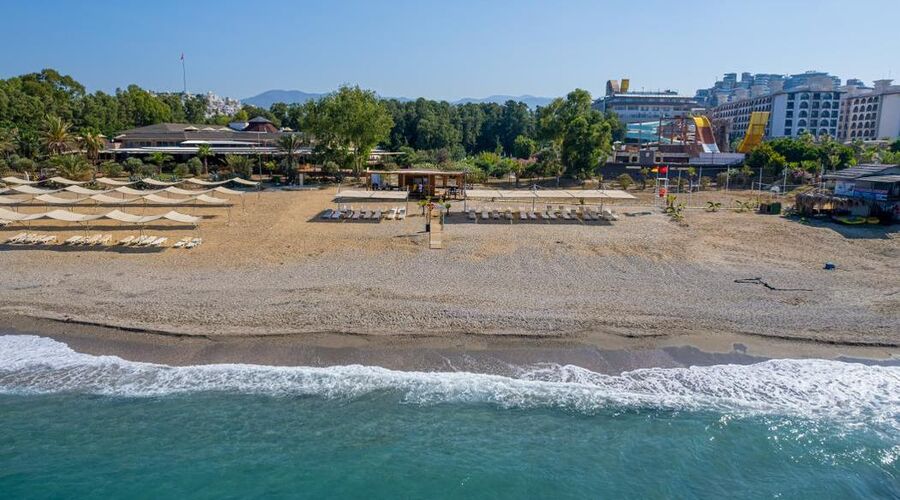 Algora Halal Hotel 5*
