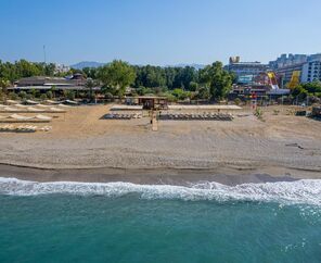 Algora Halal Hotel 5*
