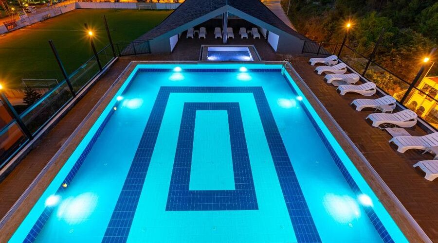 Algora Halal Hotel 5*