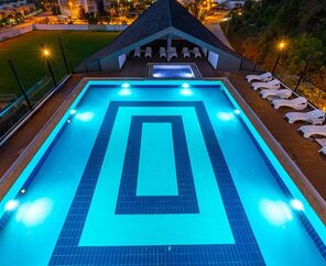 Algora Halal Hotel 5*