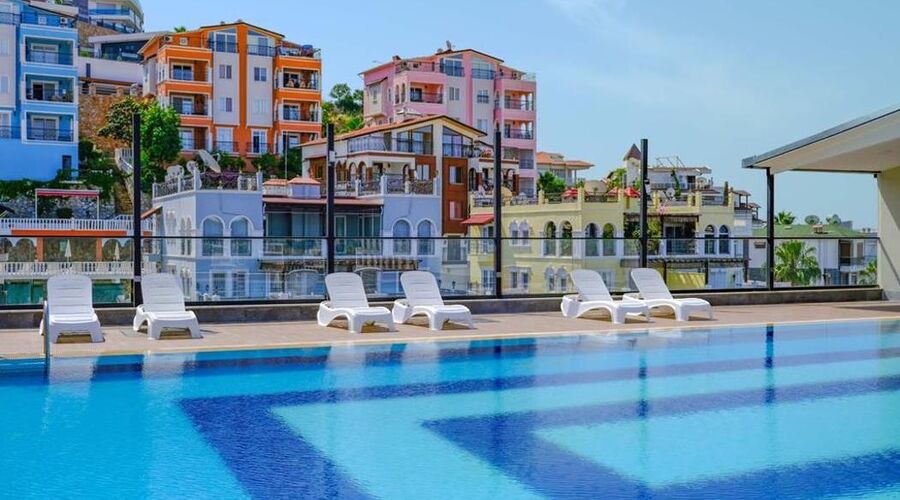 Algora Halal Hotel 5*