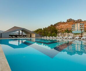 Algora Halal Hotel 5*