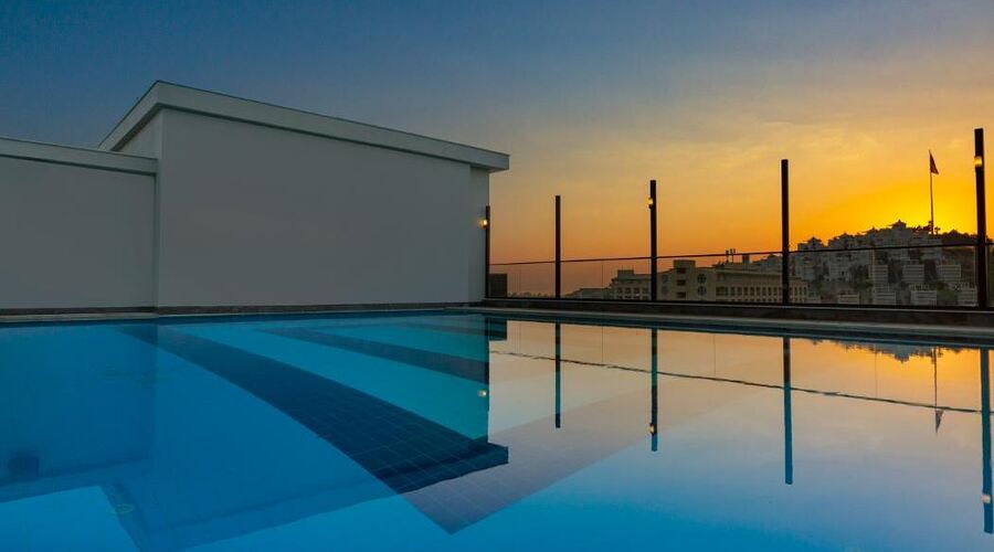 Algora Halal Hotel 5*