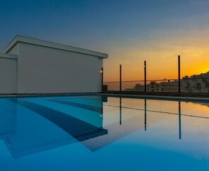 Algora Halal Hotel 5*