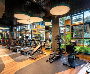 Kirman Calyptus Resort & Spa 5*