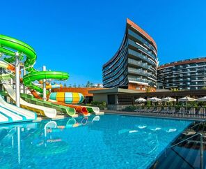 Kirman Calyptus Resort & Spa 5*