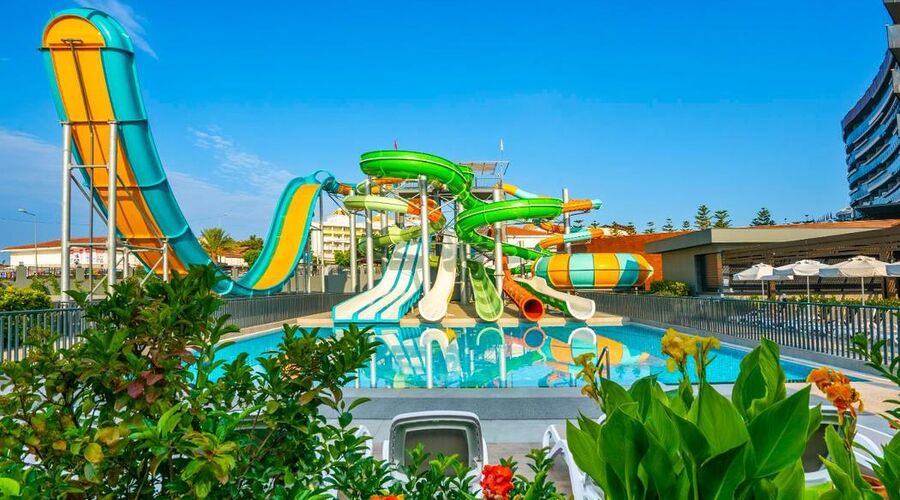 Kirman Calyptus Resort & Spa 5*