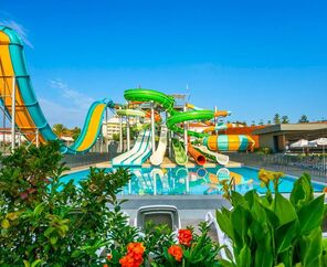 Kirman Calyptus Resort & Spa 5*