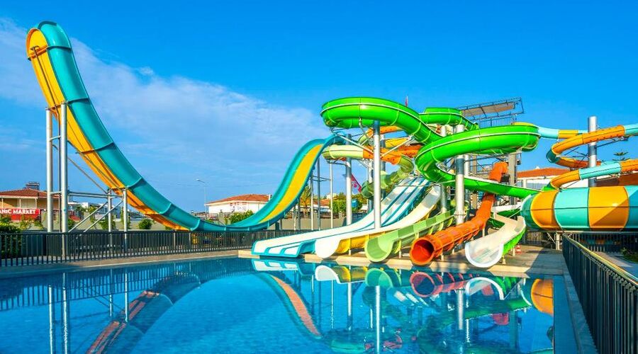 Kirman Calyptus Resort & Spa 5*