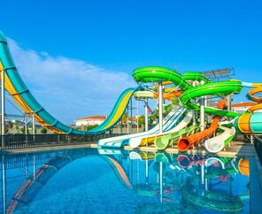 Kirman Calyptus Resort & Spa 5*