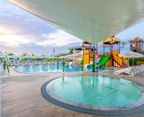 Kirman Calyptus Resort & Spa 5*