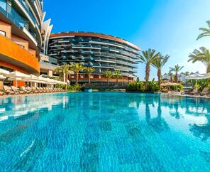 Kirman Calyptus Resort & Spa 5*