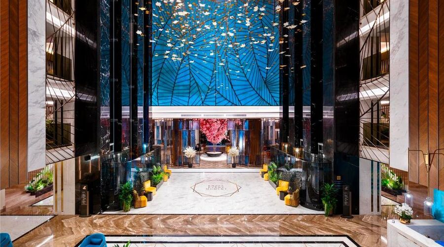 Kirman Calyptus Resort & Spa 5*