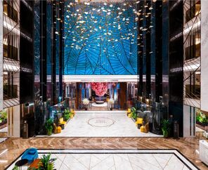 Kirman Calyptus Resort & Spa 5*