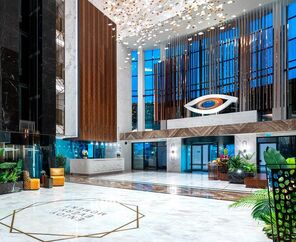Kirman Calyptus Resort & Spa 5*