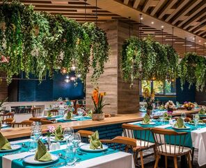 Kirman Calyptus Resort & Spa 5*
