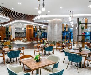 Kirman Calyptus Resort & Spa 5*