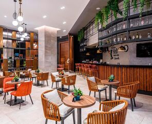 Kirman Calyptus Resort & Spa 5*