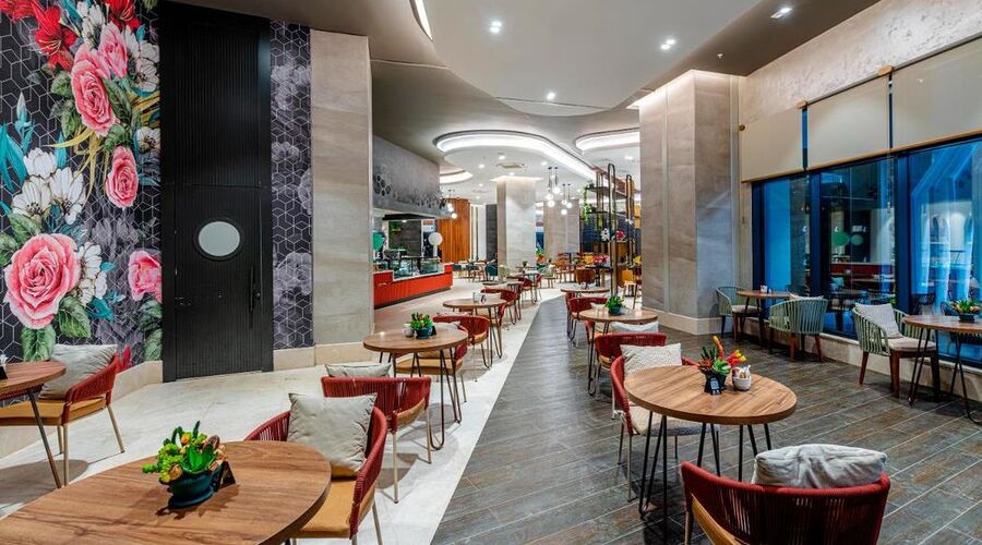 Kirman Calyptus Resort & Spa 5*