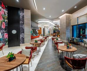Kirman Calyptus Resort & Spa 5*